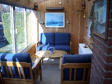 Maison de vacances /en/au Hohenfelde (Ostsee-Festland)ou appartement ou maison de vacances