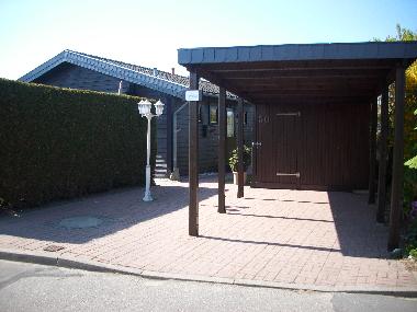 Maison de vacances /en/au Hohenfelde (Ostsee-Festland)ou appartement ou maison de vacances