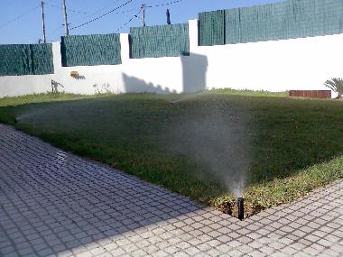 Maison de vacances �/en/au Aiana de Cima, Alfarim - Meco (Pen�nsula de Set�bal)ou appartement ou maison de vacances