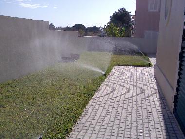 Maison de vacances �/en/au Aiana de Cima, Alfarim - Meco (Pen�nsula de Set�bal)ou appartement ou maison de vacances