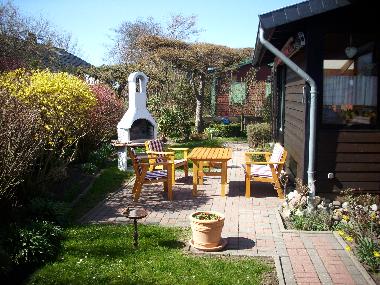 Maison de vacances /en/au Hohenfelde (Ostsee-Festland)ou appartement ou maison de vacances