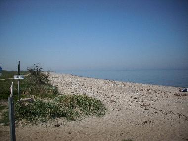 Maison de vacances /en/au Hohenfelde (Ostsee-Festland)ou appartement ou maison de vacances