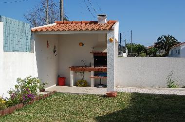 Maison de vacances �/en/au Aiana de Cima, Alfarim - Meco (Pen�nsula de Set�bal)ou appartement ou maison de vacances