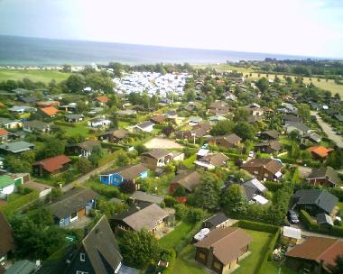 Maison de vacances /en/au Hohenfelde (Ostsee-Festland)ou appartement ou maison de vacances