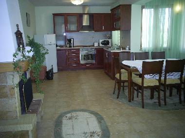 Maison de vacances �/en/au Albena (Dobrich)ou appartement ou maison de vacances