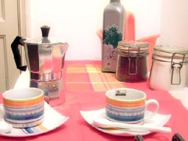 Appartement de vacances /en/au Trapani (Trapani)ou appartement ou maison de vacances