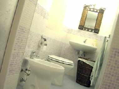 Appartement de vacances /en/au Trapani (Trapani)ou appartement ou maison de vacances