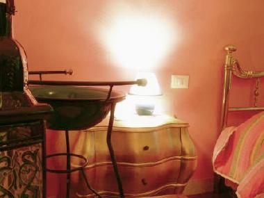 Appartement de vacances /en/au Trapani (Trapani)ou appartement ou maison de vacances