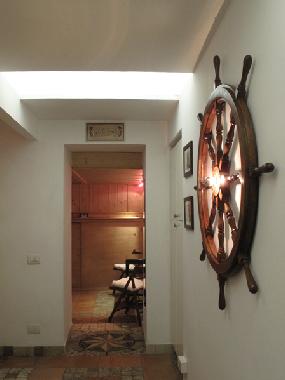Appartement de vacances �/en/au ROME (Roma)ou appartement ou maison de vacances