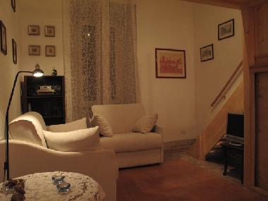 Appartement de vacances �/en/au ROME (Roma)ou appartement ou maison de vacances
