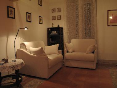 Appartement de vacances �/en/au ROME (Roma)ou appartement ou maison de vacances