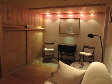 Appartement de vacances �/en/au ROME (Roma)ou appartement ou maison de vacances
