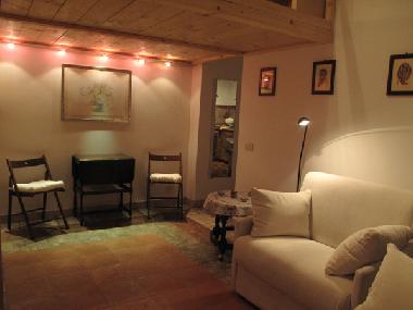 Appartement de vacances �/en/au ROME (Roma)ou appartement ou maison de vacances