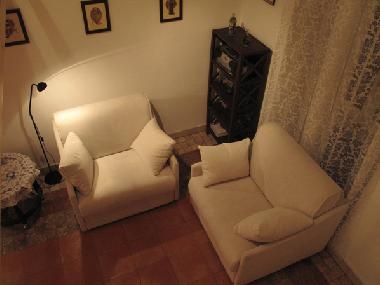 Appartement de vacances �/en/au ROME (Roma)ou appartement ou maison de vacances