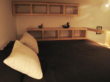 Appartement de vacances �/en/au ROME (Roma)ou appartement ou maison de vacances