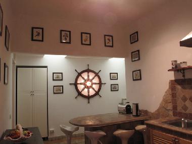 Appartement de vacances �/en/au ROME (Roma)ou appartement ou maison de vacances