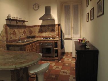 Appartement de vacances �/en/au ROME (Roma)ou appartement ou maison de vacances