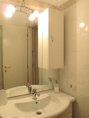 Appartement de vacances �/en/au ROME (Roma)ou appartement ou maison de vacances