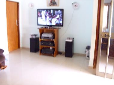 Maison de vacances �/en/au Lom� (Lome)ou appartement ou maison de vacances