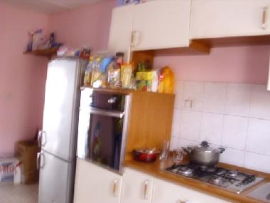 Maison de vacances �/en/au Lom� (Lome)ou appartement ou maison de vacances
