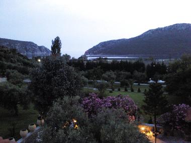 Maison de vacances /en/au Koufos (Chalkidiki)ou appartement ou maison de vacances