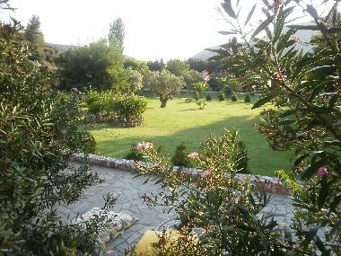 Maison de vacances /en/au Koufos (Chalkidiki)ou appartement ou maison de vacances