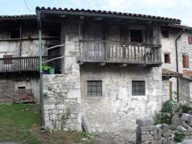 Appartement de vacances �/en/au Robidisce (Kobarid)ou appartement ou maison de vacances