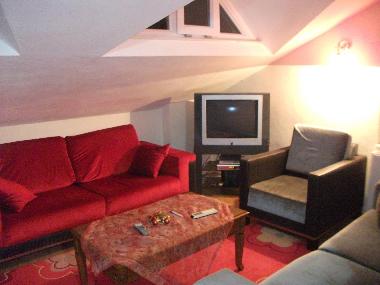 Appartement de vacances /en/au ALTINKUM (Antalya)ou appartement ou maison de vacances