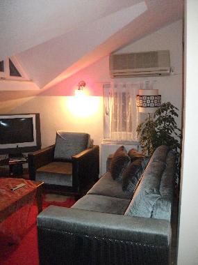 Appartement de vacances /en/au ALTINKUM (Antalya)ou appartement ou maison de vacances