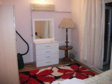 Appartement de vacances /en/au ALTINKUM (Antalya)ou appartement ou maison de vacances