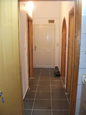 Appartement de vacances /en/au ALTINKUM (Antalya)ou appartement ou maison de vacances