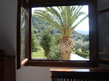 Vue (chambre a coucher 1)