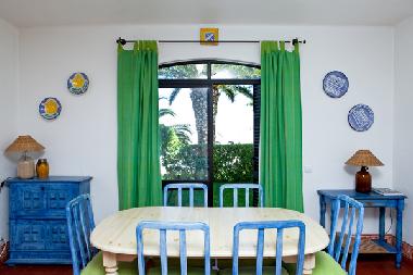 Appartement de vacances /en/au Armaao de Pera (Algarve)ou appartement ou maison de vacances