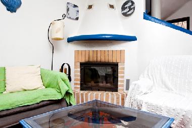 Appartement de vacances /en/au Armaao de Pera (Algarve)ou appartement ou maison de vacances