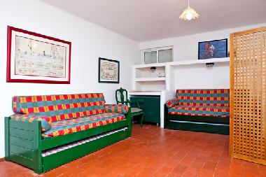 Appartement de vacances /en/au Armaao de Pera (Algarve)ou appartement ou maison de vacances