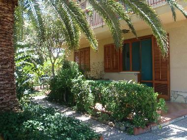 Villa /en/au Cefalu (Palermo)ou appartement ou maison de vacances