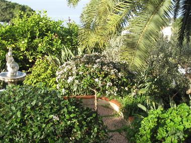 Villa /en/au Cefalu (Palermo)ou appartement ou maison de vacances