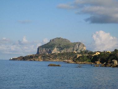 Villa /en/au Cefalu (Palermo)ou appartement ou maison de vacances