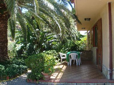 Villa /en/au Cefalu (Palermo)ou appartement ou maison de vacances