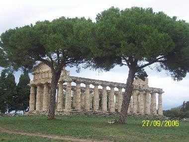 Maison de vacances /en/au Licinella di Capaccio (Salerno)ou appartement ou maison de vacances