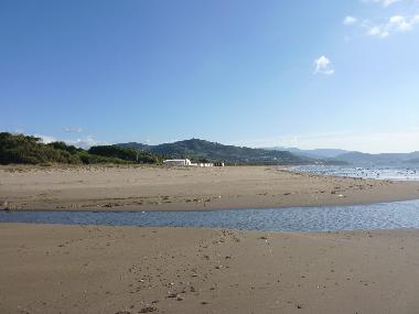 Maison de vacances /en/au Licinella di Capaccio (Salerno)ou appartement ou maison de vacances