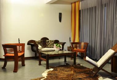 Appartement de vacances /en/au GRAND BAIE (Grand Baie)ou appartement ou maison de vacances