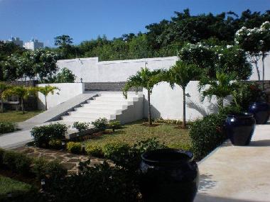 Appartement de vacances /en/au GRAND BAIE (Grand Baie)ou appartement ou maison de vacances