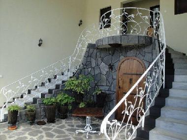 Appartement de vacances /en/au GRAND BAIE (Grand Baie)ou appartement ou maison de vacances