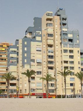 Appartement de vacances /en/au Playa de San Juan (Alicante / Alacant)ou appartement ou maison de vacances