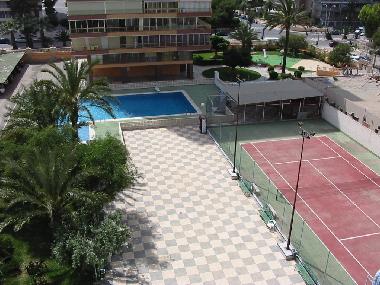 Appartement de vacances /en/au Playa de San Juan (Alicante / Alacant)ou appartement ou maison de vacances