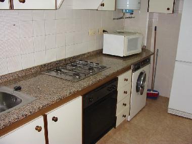 Appartement de vacances /en/au Playa de San Juan (Alicante / Alacant)ou appartement ou maison de vacances