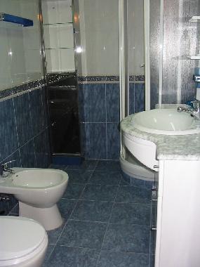 Appartement de vacances /en/au Playa de San Juan (Alicante / Alacant)ou appartement ou maison de vacances