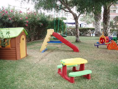 Appartement de vacances /en/au Playa de San Juan (Alicante / Alacant)ou appartement ou maison de vacances