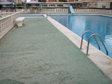 Appartement de vacances /en/au Playa de San Juan (Alicante / Alacant)ou appartement ou maison de vacances